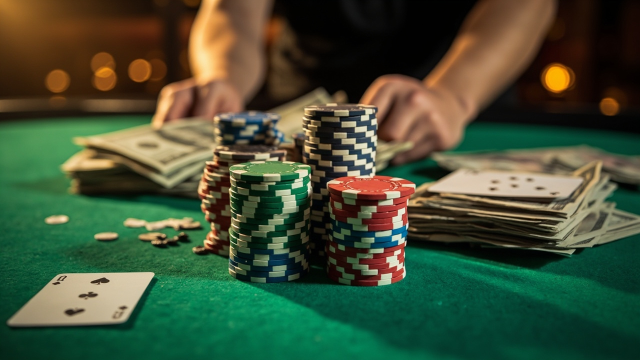 Slots Tournaments How To Win 17