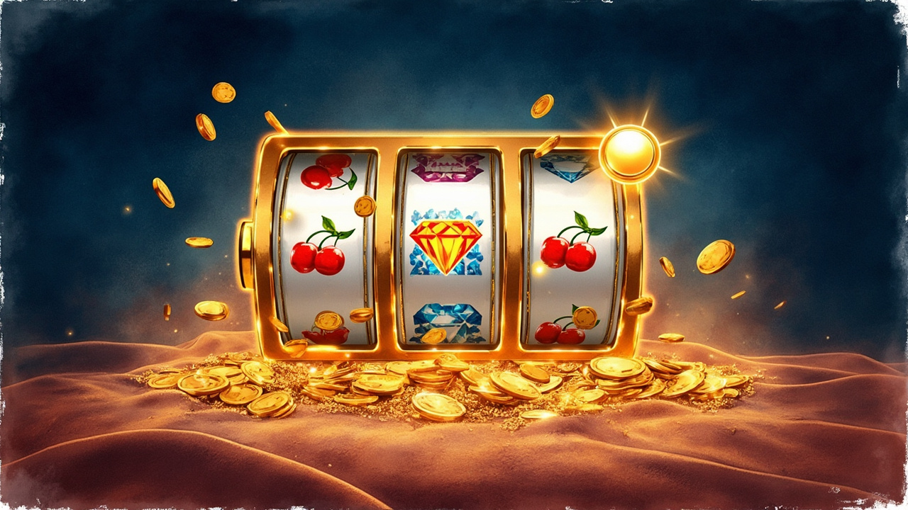 Slots Tournaments How To Win 75